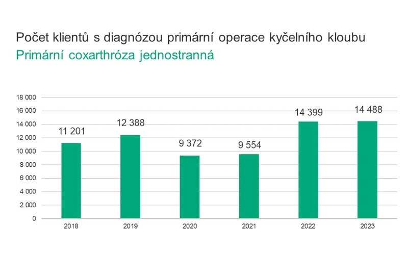 Image Gallery_NEW 1000x660 - coxarthroza jednostranna