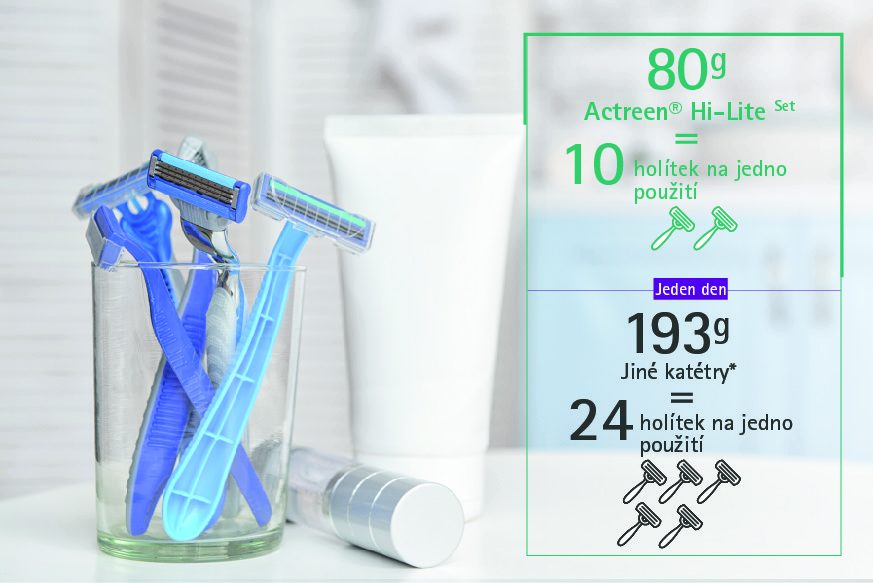 Calculation example bathroom